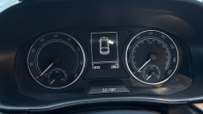 Skoda Fabia 1.0 TSI 110 SE Comfort 5dr DSG Petrol Hatchback